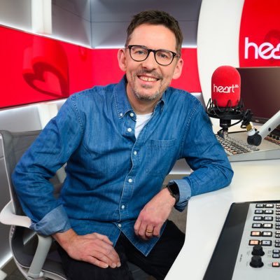 SimonBeale's profile picture