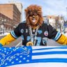 Profilbild von LionMane37