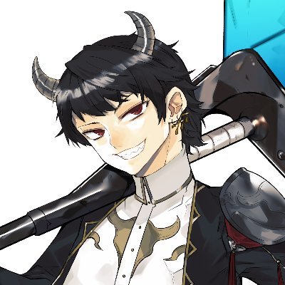 Matador/またどーる🔨's profile picture