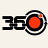 360° profil fotoğrafı