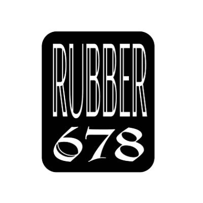 RUBBER678's profile picture