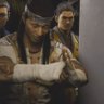 Lorde Liu Kang 的头像