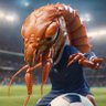 Фото профиля Paul Bacon 🦐