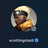 Profilbild von Scott Ingstald