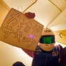 カミカゼサキョウ 的头像