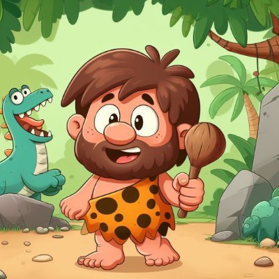 CavemanGamer99's profile picture