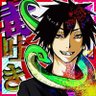 DJにんげん 的头像