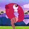 Profilbild von ぜいにくん
