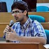 Karmanye Thadani's profile picture
