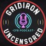 Gridiron Uncensored 🏈🎙️'s profile picture