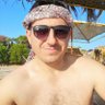 JOE BLACK🐜(كاظم)💛❤️'s profile picture
