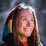 Kristin Harila's profile picture