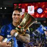Фото профиля Lautaro y Thuram dándole la eutanasia a Asllani