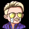 ジャンガリアンよしくん's profile picture