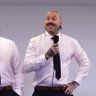 Chris profil fotoğrafı