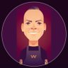 Profilbild von Simon Wood