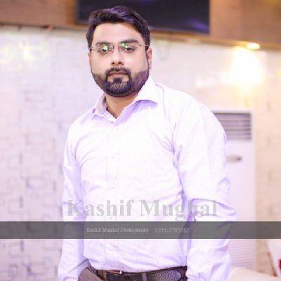 Faisal Usman's profile picture