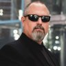 Troy A. Broussard profil fotoğrafı