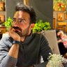 Akif Koçak profil fotoğrafı