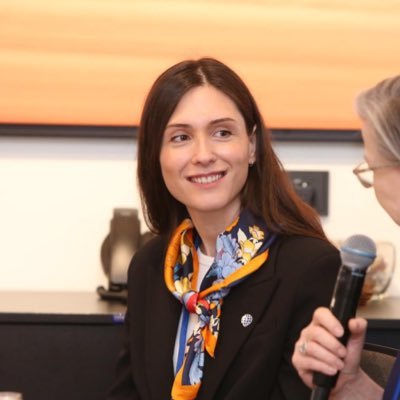 Eto Buziashvili's profile picture