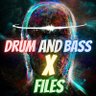 DRUM AND BASS X FILES's profile picture