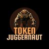Фото профиля TokenJuggernaut