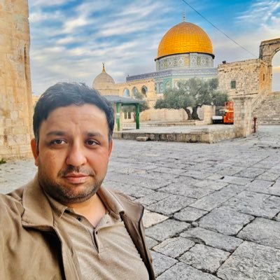 Abdulhaq Omeri's profile picture