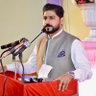 Profilbild von Aamir Bashir Inqlabi