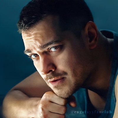 Çağatay Ulusoy FanClub's profile picture