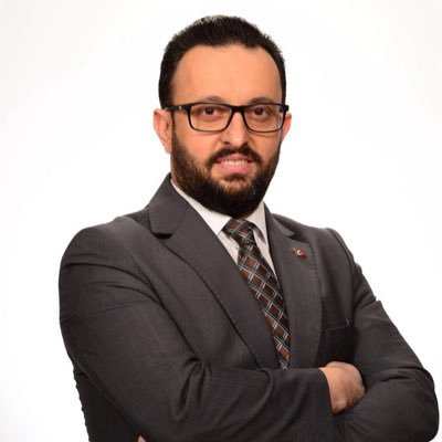 Av. Arb. Cuma PARLAK's profile picture