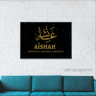 Profilbild von Hadi Aishah