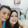 Aline C M profil fotoğrafı