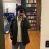 Masiha profil fotoğrafı
