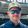 Profilbild von Brent Stone