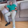 Zulu Mageba ็ๅคดๅ