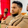 شريف أحمد | Acherif Ould Ahmed 的头像