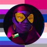 Naveen is Miles' girlfriend (real)🍉 profil fotoğrafı