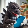 Godzillica's profile picture