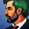 Julio César 🇵🇸's profile picture