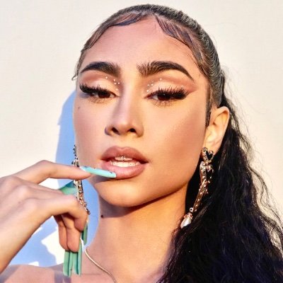 PALOMA MAMI 🕊️Coreos +'s profile picture