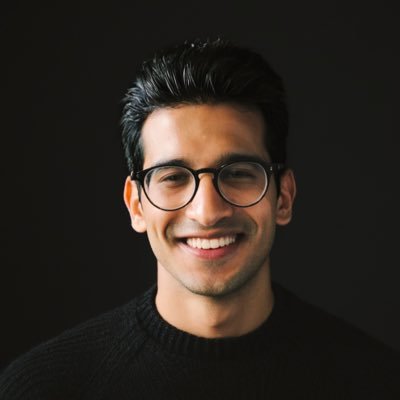 Ammaar Reshi's profile picture