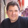Eugenio Partida escritor's profile picture