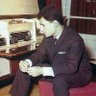 Profilbild von خَاْلِدٌ
