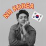 NH KOREA 🇰🇷 profil fotoğrafı