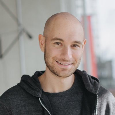 Kyle Thacker's profile picture