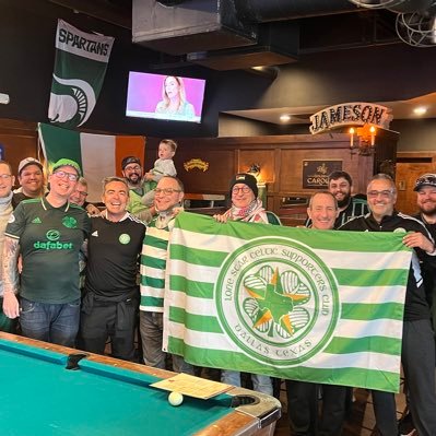 LoneStarCSC's profile picture