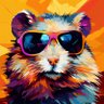 Rainbow Hamsters 🐹 profil fotoğrafı