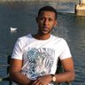 Ahmad profil fotoğrafı