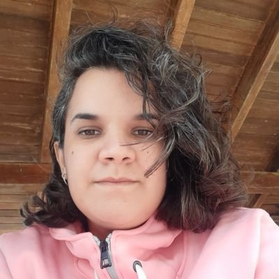 Verónica Chópite Abraham's profile picture