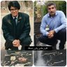 aliebadilooi profil fotoğrafı